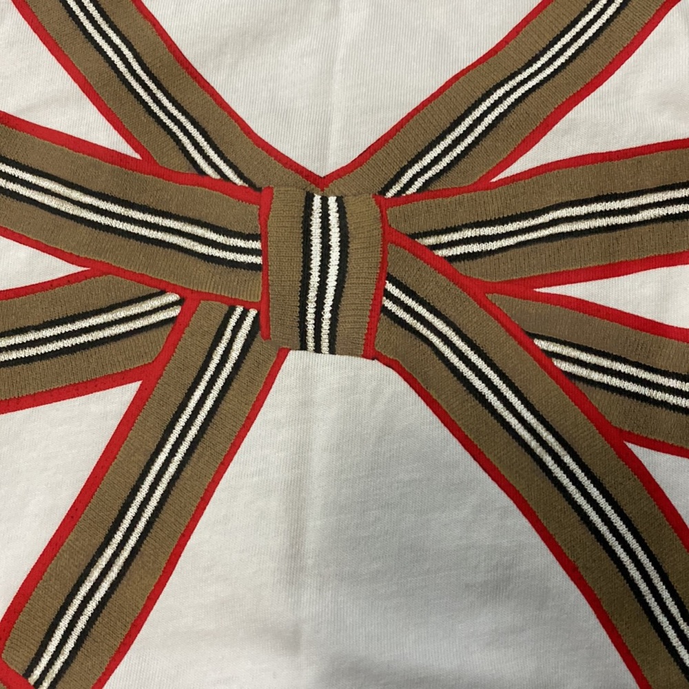 Burberry top - Picture 3 of 7